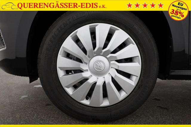 Skoda Kamiq Selection 1.5 TSI Selection, AHK, LED, Kamera, Ladeboden, Winter 