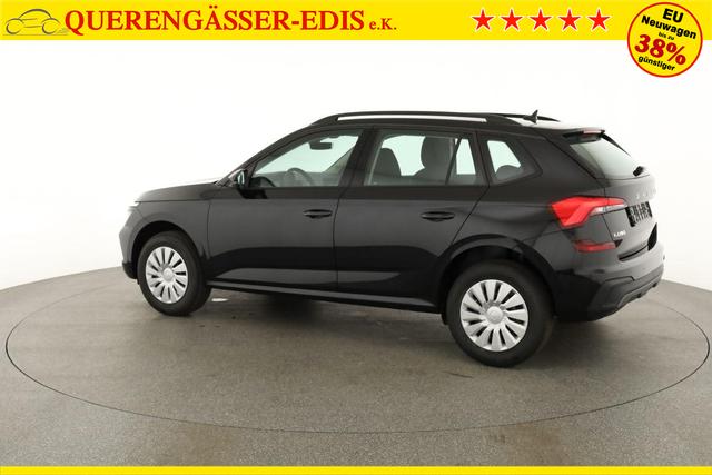 Skoda Kamiq Selection 1.5 TSI Selection, AHK, LED, Kamera, Ladeboden, Winter 
