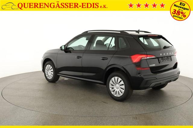 Skoda Kamiq Selection 1.5 TSI Selection, AHK, LED, Kamera, Ladeboden, Winter 