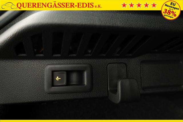 Skoda Kamiq Selection 1.5 TSI Selection, AHK, LED, Kamera, Ladeboden, Winter, 16-Zoll 