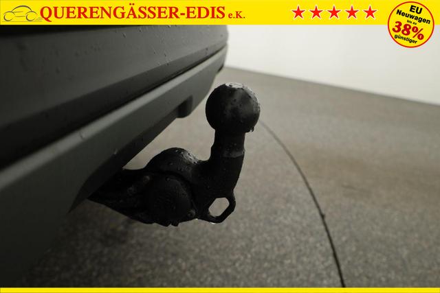 Skoda Kamiq Selection 1.5 TSI Selection, AHK, LED, Kamera, Ladeboden, Winter, 16-Zoll 