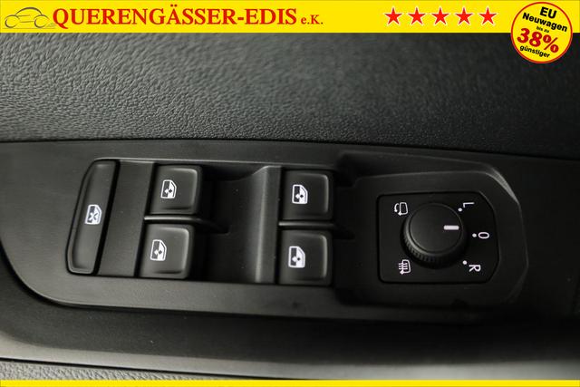 Skoda Karoq Selection 1.5 TSI DSG Selection, AHK, LED, Kamera, Winter, Ladeboden, 4 J.-Garantie 