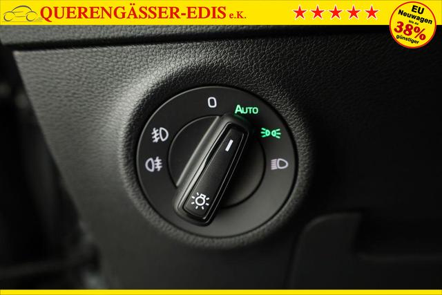 Skoda Karoq Selection 1.5 TSI DSG Selection, AHK, LED, Kamera, Winter, Ladeboden, 4 J.-Garantie 
