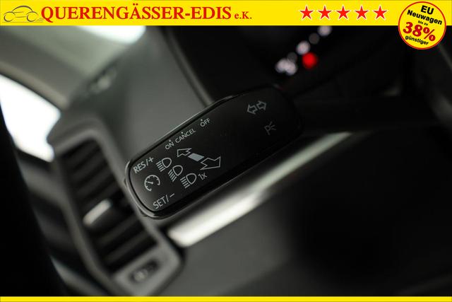 Skoda Karoq Selection 1.5 TSI DSG Selection, AHK, LED, Kamera, Winter, Ladeboden, 4 J.-Garantie 