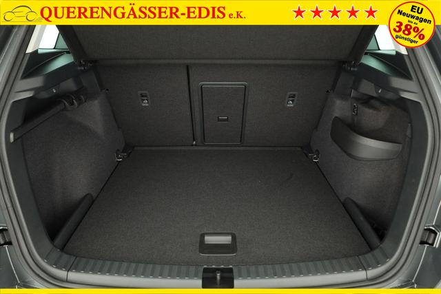 Skoda Karoq Selection 1.5 TSI DSG Selection, AHK, LED, Kamera, Winter, Ladeboden, 4 J.-Garantie 
