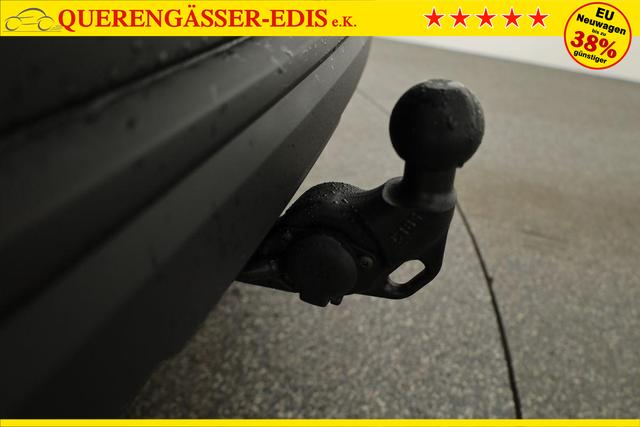 Skoda Karoq Selection 1.5 TSI DSG Selection, AHK, LED, Kamera, Winter, Ladeboden, 4 J.-Garantie 