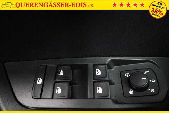 Skoda Karoq Selection 1.5 TSI DSG Selection, AHK, LED, Kamera, Winter, el. Klappe, Ladeboden, 4 J.-Garantie 