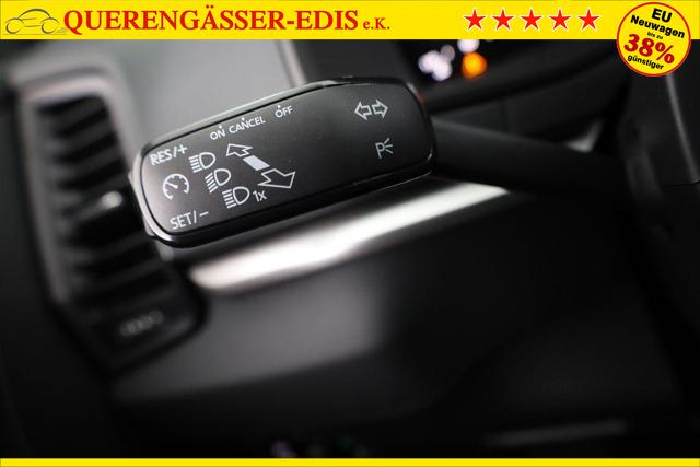 Skoda Karoq Selection 1.5 TSI DSG Selection, AHK, LED, Kamera, Winter, el. Klappe, Ladeboden, 4 J.-Garantie 