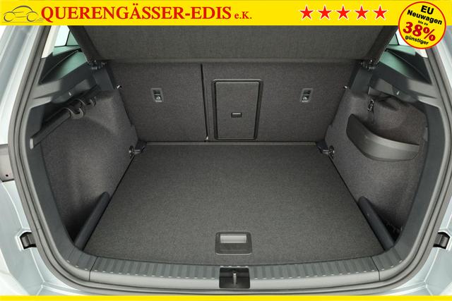 Skoda Karoq Selection 1.5 TSI DSG Selection, AHK, LED, Kamera, Winter, el. Klappe, Ladeboden, 4 J.-Garantie 