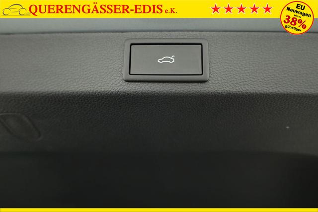 Skoda Karoq Selection 1.5 TSI DSG Selection, AHK, LED, Kamera, Winter, el. Klappe, Ladeboden, 4 J.-Garantie 