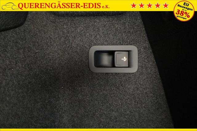 Skoda Karoq Selection 1.5 TSI DSG Selection, AHK, LED, Kamera, Winter, el. Klappe, Ladeboden, 4 J.-Garantie 