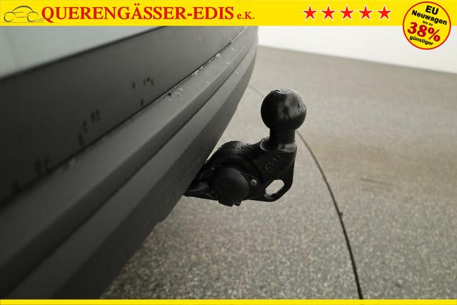 Skoda Karoq Selection 1.5 TSI DSG Selection, AHK, LED, Kamera, Winter, el. Klappe, Ladeboden, 4 J.-Garantie 