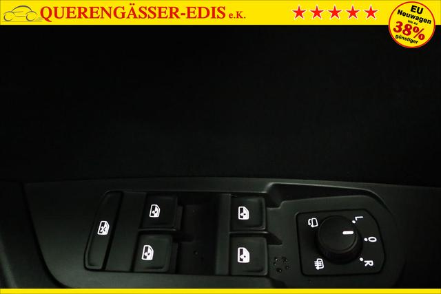 Skoda Karoq Selection 1.5 TSI DSG Selection, AHK, Navi, LED, Kamera, Winter, el. Klappe, Ladeboden, 4 J.-Garantie 