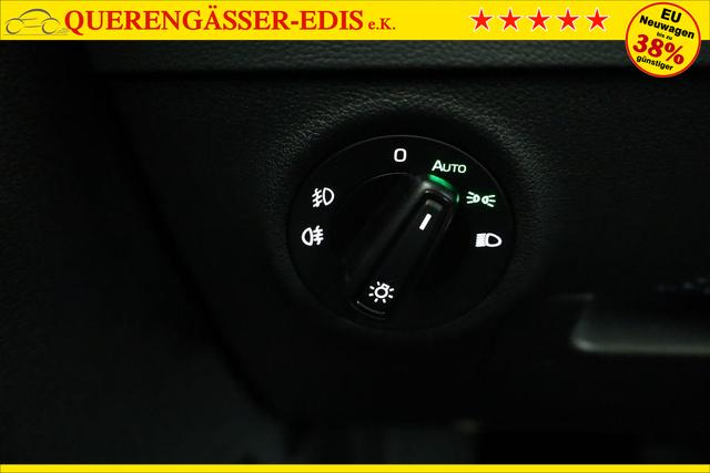 Skoda Karoq Selection 1.5 TSI DSG Selection, AHK, Navi, LED, Kamera, Winter, el. Klappe, Ladeboden, 4 J.-Garantie 