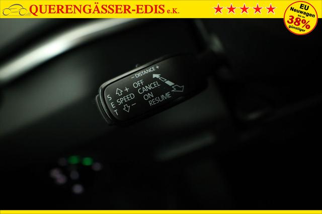 Skoda Karoq Selection 1.5 TSI DSG Selection, AHK, Navi, LED, Kamera, Winter, el. Klappe, Ladeboden, 4 J.-Garantie 