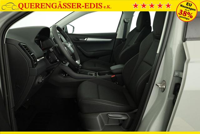 Skoda Karoq Selection 1.5 TSI DSG Selection, AHK, Navi, LED, Kamera, Winter, el. Klappe, Ladeboden, 4 J.-Garantie 