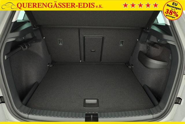 Skoda Karoq Selection 1.5 TSI DSG Selection, AHK, Navi, LED, Kamera, Winter, el. Klappe, Ladeboden, 4 J.-Garantie 