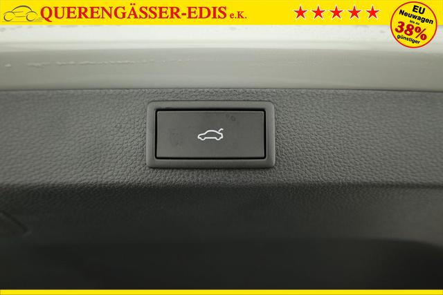 Skoda Karoq Selection 1.5 TSI DSG Selection, AHK, Navi, LED, Kamera, Winter, el. Klappe, Ladeboden, 4 J.-Garantie 