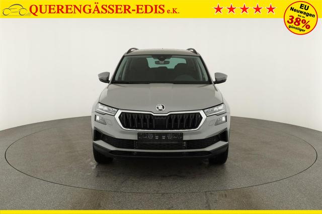 Skoda Karoq Selection 1.5 TSI DSG Selection, AHK, Navi, LED, Kamera, Winter, el. Klappe, Ladeboden, 4 J.-Garantie 
