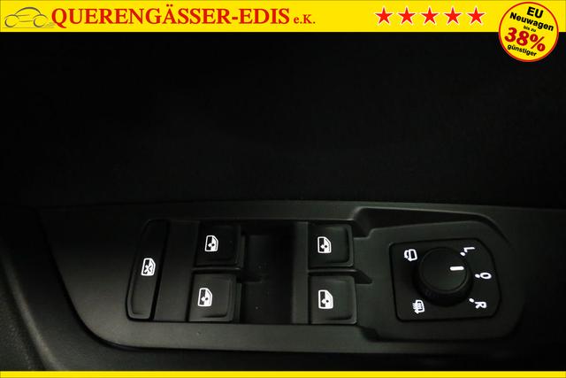 Skoda Karoq Sportline 1.5 TSI DSG Sportline, AHK, Navi, Matrix, Side, el. Klappe, Winter, 5 J.-Garantie 