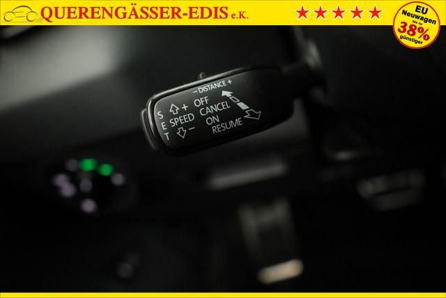 Skoda Karoq Sportline 1.5 TSI DSG Sportline, AHK, Navi, Matrix, Side, el. Klappe, Winter, 5 J.-Garantie 