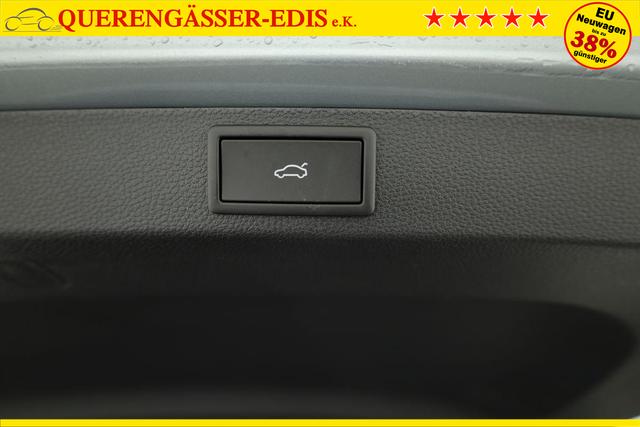 Skoda Karoq Sportline 1.5 TSI DSG Sportline, AHK, Navi, Matrix, Side, el. Klappe, Winter, 5 J.-Garantie 