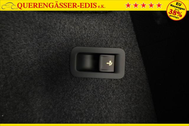 Skoda Karoq Sportline 1.5 TSI DSG Sportline, AHK, Navi, Matrix, Side, el. Klappe, Winter, 5 J.-Garantie 