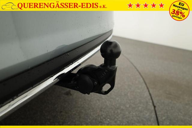 Skoda Karoq Sportline 1.5 TSI DSG Sportline, AHK, Navi, Matrix, Side, el. Klappe, Winter, 5 J.-Garantie 