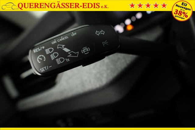 Skoda Kamiq Selection 1.5 TSI DSG Selection, AHK, LED, Kamera, Winter, Ladeboden, 16-Zoll, 4-J Garantie 