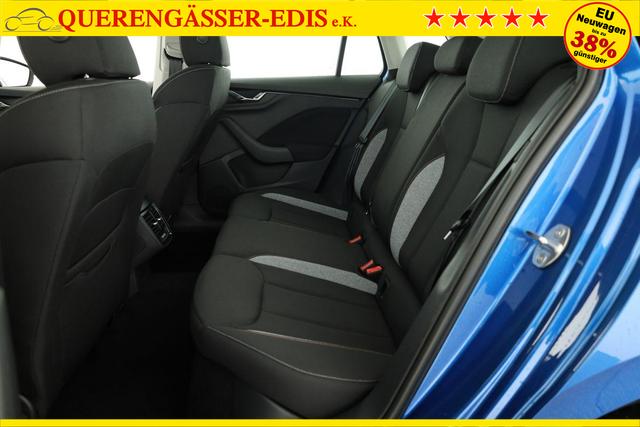 Skoda Kamiq Selection 1.5 TSI DSG Selection, AHK, LED, Kamera, Winter, Ladeboden, 16-Zoll, 4-J Garantie 