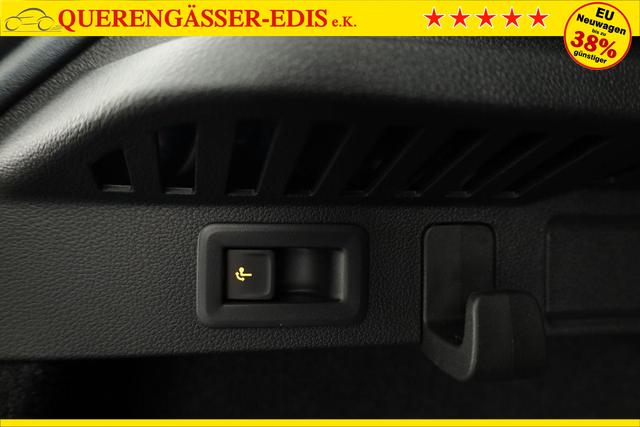 Skoda Kamiq Selection 1.5 TSI DSG Selection, AHK, LED, Kamera, Winter, Ladeboden, 16-Zoll, 4-J Garantie 