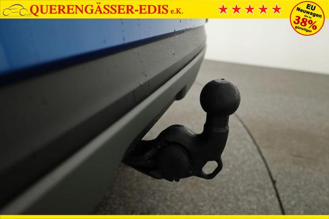 Skoda Kamiq Selection 1.5 TSI DSG Selection, AHK, LED, Kamera, Winter, Ladeboden, 16-Zoll, 4-J Garantie 