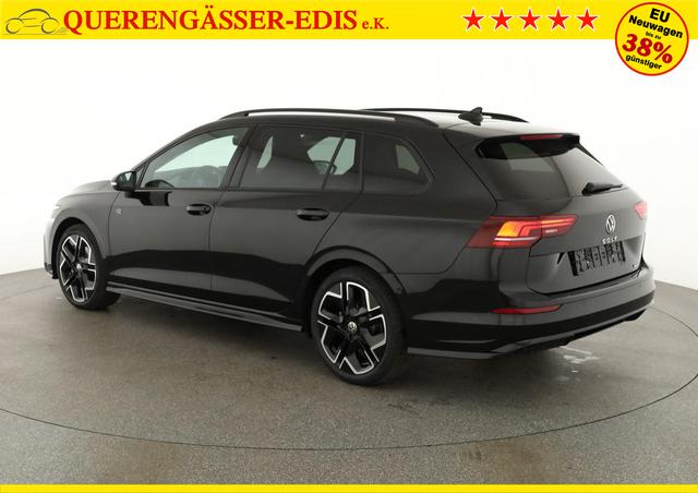 Volkswagen Golf Variant 2.0 TSI 150 kW 4Motion R-Line VIII DSG 4M R-LINE, AHK, easyOpen, LED-Plus, 18-Zoll, 3 J.-Garantie 