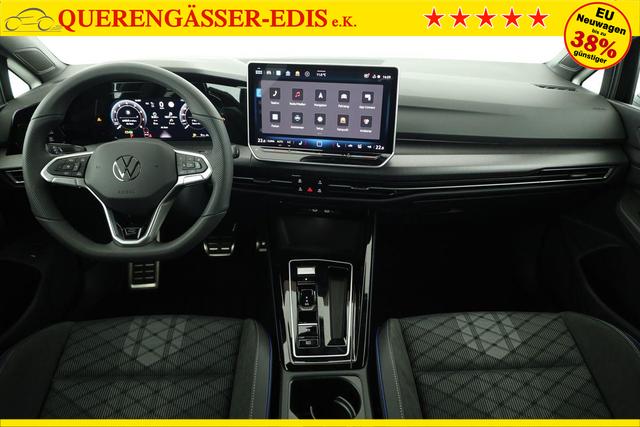 Volkswagen Golf Variant 2.0 TSI 150 kW 4Motion R-Line VIII DSG 4M R-LINE, AHK, easyOpen, LED-Plus, 18-Zoll, 3 J.-Garantie 