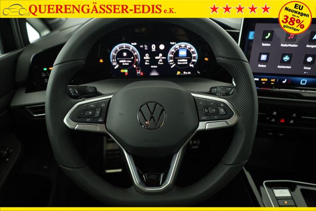 Volkswagen Golf Variant 2.0 TSI 150 kW 4Motion R-Line VIII DSG 4M R-LINE, AHK, easyOpen, LED-Plus, 18-Zoll, 3 J.-Garantie 
