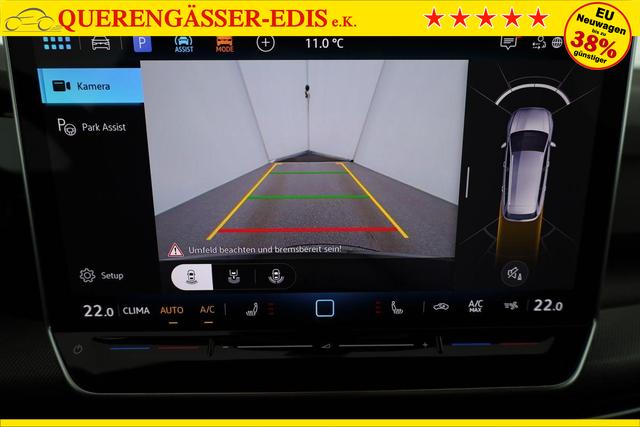 Volkswagen Golf Variant 2.0 TSI 150 kW 4Motion R-Line VIII DSG 4M R-LINE, AHK, easyOpen, LED-Plus, 18-Zoll, 3 J.-Garantie 