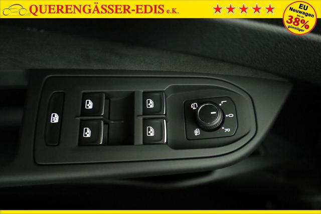 Volkswagen Golf Variant 2.0 TSI 150 kW 4Motion R-Line VIII DSG 4M R-LINE, AHK, easyOpen, LED-Plus, 18-Zoll, 3 J.-Garantie 
