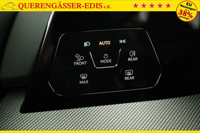 Volkswagen Golf Variant 2.0 TSI 150 kW 4Motion R-Line VIII DSG 4M R-LINE, AHK, easyOpen, LED-Plus, 18-Zoll, 3 J.-Garantie 