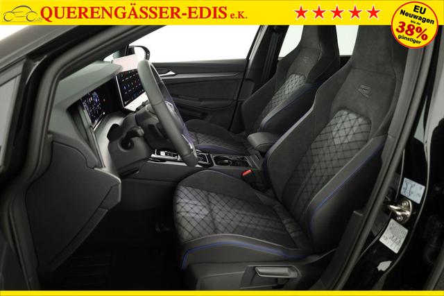 Volkswagen Golf Variant 2.0 TSI 150 kW 4Motion R-Line VIII DSG 4M R-LINE, AHK, easyOpen, LED-Plus, 18-Zoll, 3 J.-Garantie 