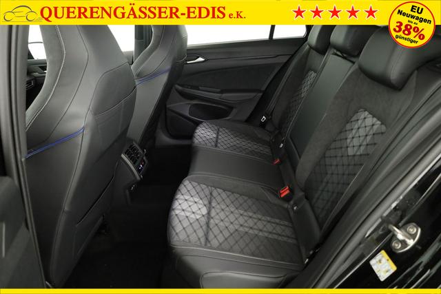Volkswagen Golf Variant 2.0 TSI 150 kW 4Motion R-Line VIII DSG 4M R-LINE, AHK, easyOpen, LED-Plus, 18-Zoll, 3 J.-Garantie 