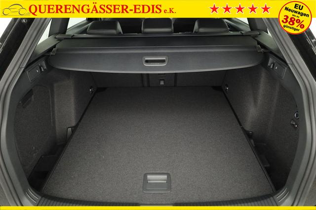 Volkswagen Golf Variant 2.0 TSI 150 kW 4Motion R-Line VIII DSG 4M R-LINE, AHK, easyOpen, LED-Plus, 18-Zoll, 3 J.-Garantie 