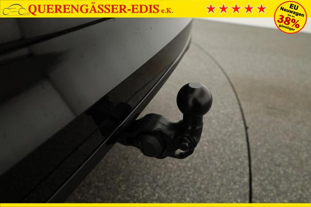 Volkswagen Golf Variant 2.0 TSI 150 kW 4Motion R-Line VIII DSG 4M R-LINE, AHK, easyOpen, LED-Plus, 18-Zoll, 3 J.-Garantie 