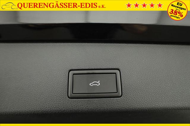 Volkswagen Golf Variant 2.0 TSI 150 kW 4Motion R-Line VIII DSG 4M R-LINE, AHK, easyOpen, LED-Plus, 18-Zoll, 3 J.-Garantie 