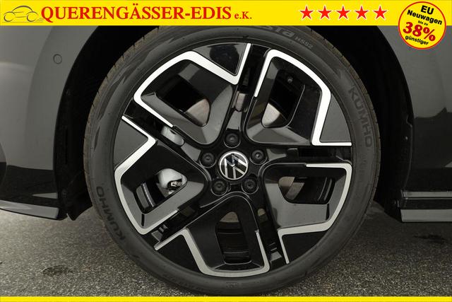 Volkswagen Golf Variant 2.0 TSI 150 kW 4Motion R-Line VIII DSG 4M R-LINE, AHK, easyOpen, LED-Plus, 18-Zoll, 3 J.-Garantie 