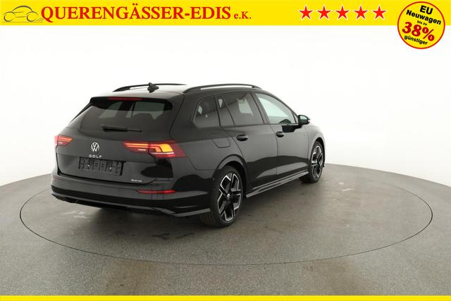 Volkswagen Golf Variant 2.0 TSI 150 kW 4Motion R-Line VIII DSG 4M R-LINE, AHK, easyOpen, LED-Plus, 18-Zoll, 3 J.-Garantie 