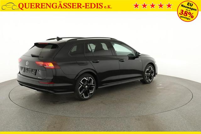 Volkswagen Golf Variant 2.0 TSI 150 kW 4Motion R-Line VIII DSG 4M R-LINE, AHK, easyOpen, LED-Plus, 18-Zoll, 3 J.-Garantie 