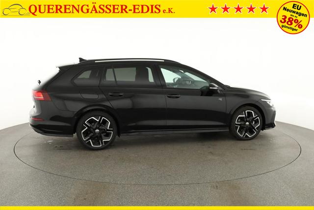 Volkswagen Golf Variant 2.0 TSI 150 kW 4Motion R-Line VIII DSG 4M R-LINE, AHK, easyOpen, LED-Plus, 18-Zoll, 3 J.-Garantie 