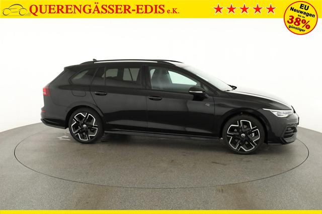 Volkswagen Golf Variant 2.0 TSI 150 kW 4Motion R-Line VIII DSG 4M R-LINE, AHK, easyOpen, LED-Plus, 18-Zoll, 3 J.-Garantie 