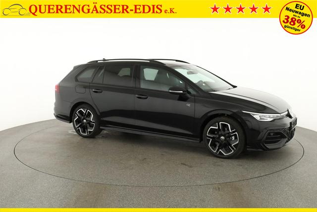 Volkswagen Golf Variant 2.0 TSI 150 kW 4Motion R-Line VIII DSG 4M R-LINE, AHK, easyOpen, LED-Plus, 18-Zoll, 3 J.-Garantie 