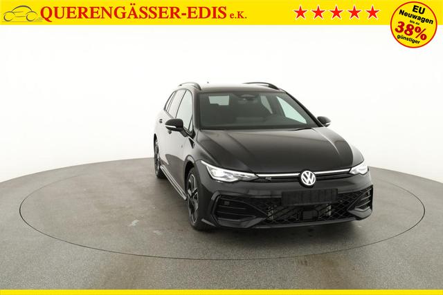 Volkswagen Golf Variant 2.0 TSI 150 kW 4Motion R-Line VIII DSG 4M R-LINE, AHK, easyOpen, LED-Plus, 18-Zoll, 3 J.-Garantie 
